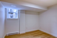 Akelius two bedroom apartment for rent. Located near Sherbrooke in the Westmount neighborhood, Montr... (image 7)