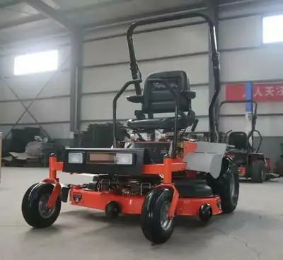 ***** Finance available ***** Brand new Zero Turn Mower 62 With warranty at the lowest price in the...
