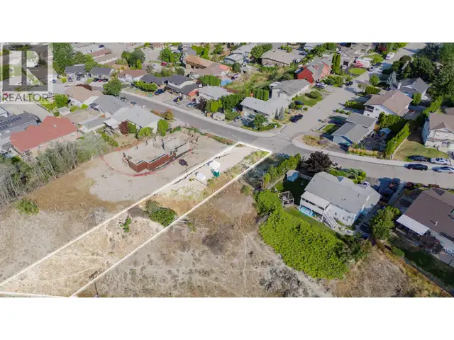 152 Greenwood Drive Penticton, British Columbia in Land for Sale in Penticton - Image 9