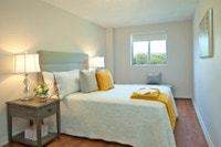 SPACIOUS 2 BEDROOM APARTMENT FOR RENT IN GUELPH! SELECT APARTMENTS FULLY REVITALIZED WITH QUALITY UP... (image 5)