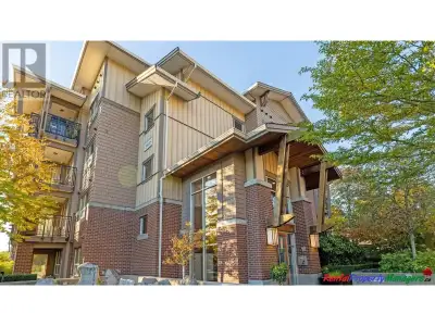 404 5885 IRMIN STREET Burnaby, British Columbia