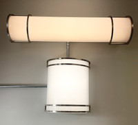Light Fixtures - Residential / Commercial