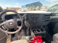 2015 Chevrolet Express 2500 Cargo W/ Full Shelving & Ladder Rach 4.8L V8 RWD for sale at Pacific Mot... (image 7)