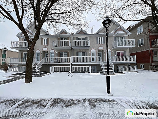 $300,000 - Condominium in Pointe-Aux-Trembles / East Montreal — photo 3