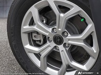 This Jeep Compass delivers a Intercooled Turbo Regular Unleaded I-4 2.0 L/122 engine powering this A... (image 8)