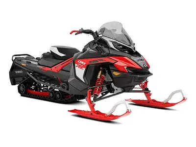2027 Lynx RAVE RE 850 E-TEC Turbo R Ice Ripper XT 1.5in. SHOT w/ 10.25in. Touchscreen Just arrived a...