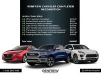 4x4, 6.7L Cummins Turbo Diesel, 6-Spd AISIN, Power Sunroof, Sport Appearance Group, Cooled/Heated Le... (image 1)