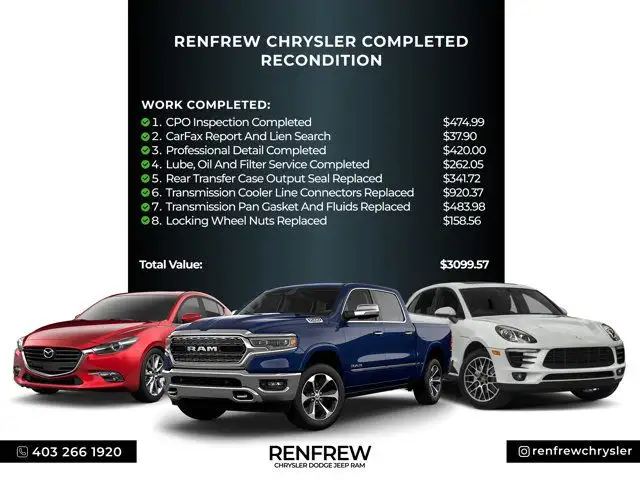 2016 Ram 3500 Laramie 4x4, AISIN, Sunroof, Cooled/Heated Leather in Cars & Trucks in Calgary - Image 3