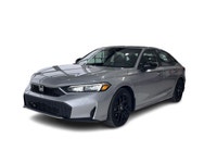 2025 Honda Civic Hybrid Sport 2.0L ALL MAINTENANCE UP TO DATE, and we have reconditioned the vehicle... (image 1)