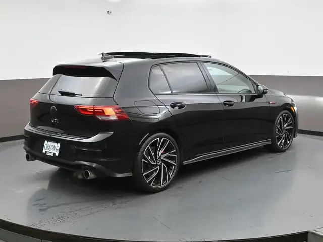 2024 Volkswagen Golf GTI Performance Heads Up Display | Leather  in Cars & Trucks in City of Halifax - Image 30