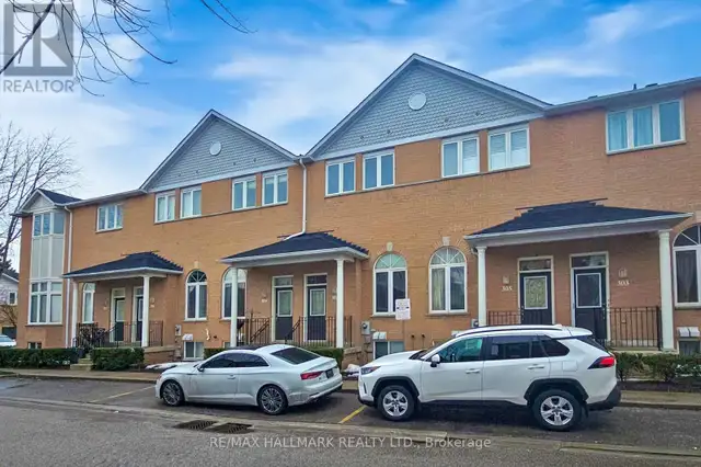 307 - 83 MONDEO DRIVE Toronto (Dorset Park), Ontario62866663026947121