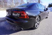 WOW!! Are you looking for a fun to drive luxury sedan that makes a statement everywhere it goes? If... (image 3)