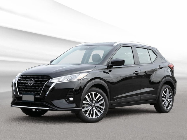 2025 Nissan Kicks Play SV in Cars & Trucks in Oshawa / Durham Region