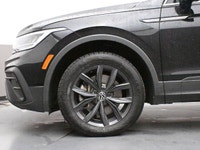 The Volkswagen Tiguan combines modern style, versatile space, and turbocharged performance in a refi... (image 4)