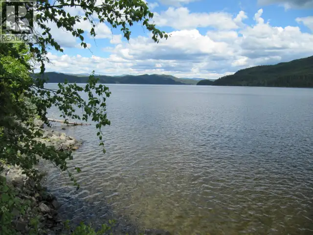 3817 CANIM-HENDRIX LAKE ROAD Canim Lake, British Columbia in Houses for Sale in 100 Mile House - Image 15