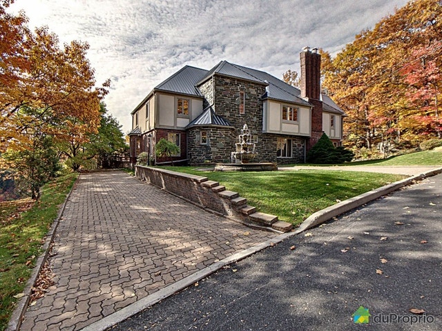 $1,975,000 - 2 Storey for sale in St-Nicolas — photo 3