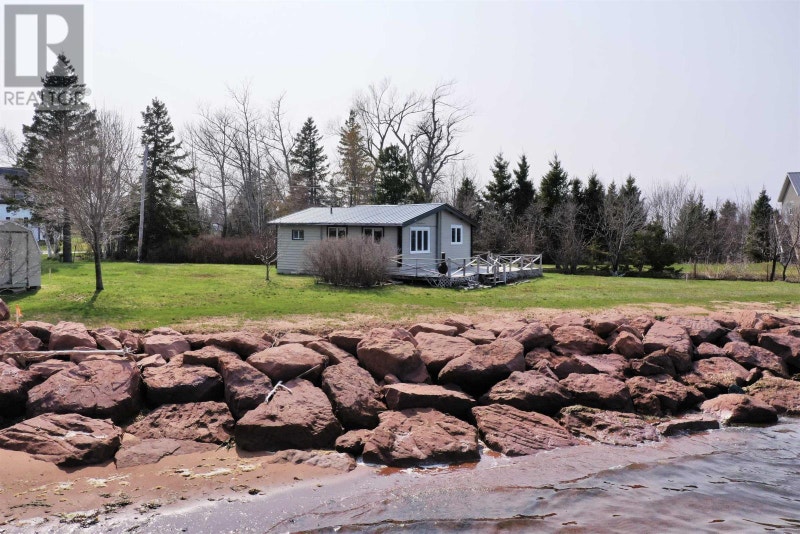 217 St Andrews Point Road Lower Montague, Prince Edward Island Houses
