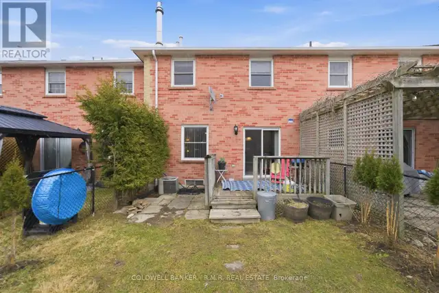 36 WHELER COURT Uxbridge, Ontario in Houses for Sale in Markham / York Region - Image 38