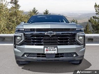 Experience commanding presence and efficiency with this 2026 Chevrolet Suburban RST, powered by the... (image 7)