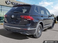 Only 48,521 Miles! This Volkswagen Tiguan delivers a Intercooled Turbo Regular Unleaded I-4 2.0 L/12... (image 4)