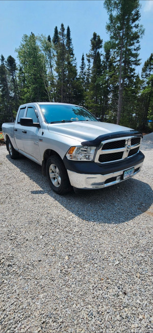 2014 Dodge Ram 1500