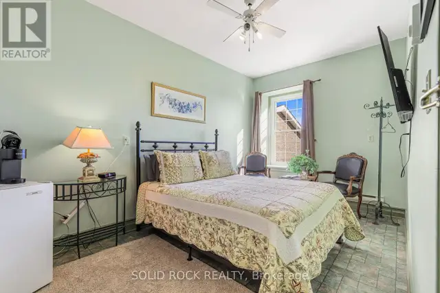 117 ST LAWRENCE STREET Merrickville-Wolford, Ontario in Commercial & Office Space for Sale in Ottawa - Image 38