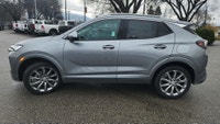 Welcome to Murray Buick GMC - Penticton You will absolutely love our 2026 Buick Encore GX Avenir AWD... (image 6)