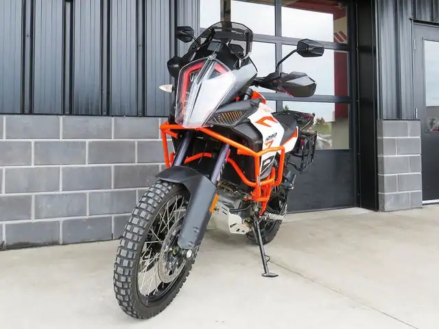 2018 KTM 1290 Super Adventure R in Sport Touring in Cambridge - Image 5