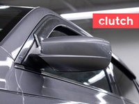 Dual Zone Front Climate Control, Rear Climate Vents, Speed-Sensitive Volume and more! Clutch is the... (image 8)