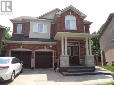 BASEMENT - 30 EVA GROVE COURT Whitchurch-Stouffville (Stouffvill