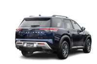 Nissan Pathfinder SV AWD * 8 Passagers * Groupe Électrique * Climatisation * Bluetooth * Regulateur... (image 7)