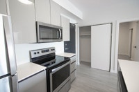 The 2-bedroom suites at 703 St. Anne’s Road offer the space, comfort, and modern finishes renters ar... (image 1)