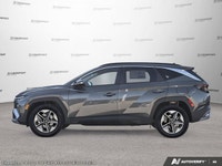 Crowfoot Hyundai, AMVIC Licensed Dealer This Hyundai Tucson boasts a Regular Unleaded I-4 2.5 L/152... (image 2)