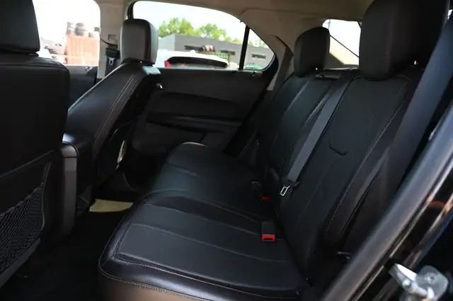 2015 Chevrolet Equinox LTZ AWD * 3.6L V6 * Cuir * Tout Ouvrant   in Cars & Trucks in City of Montréal - Image 29