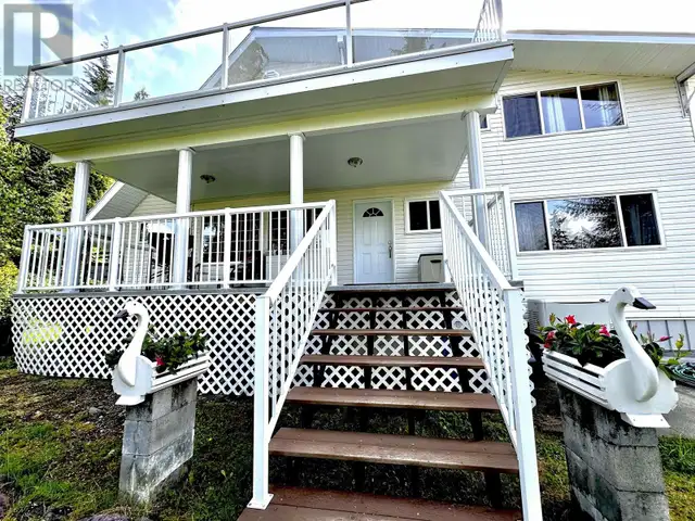 2605 FIRST AVENUE Terrace, British Columbia in Houses for Sale in Terrace - Image 31