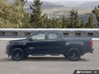 Welcome to Moncton Chrysler Jeep Dodge. Recent Arrival! 2020 Chevrolet Colorado Z71 V6 4WD 4WD. *Sta... (image 1)