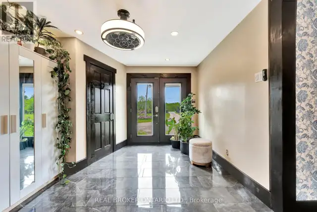 174 COUNTY 1 ROAD Elizabethtown-Kitley, Ontario in Land for Sale in Ottawa - Image 9