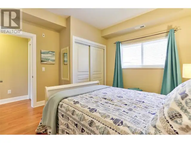 3996 Beach Avenue Unit# 221 Peachland, British Columbia in Condos for Sale in Penticton - Image 29