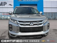 Saskatoon Motor Products - Recent Arrival! 2023 Mitsubishi RVR ES - Certified. Certification Program... (image 8)