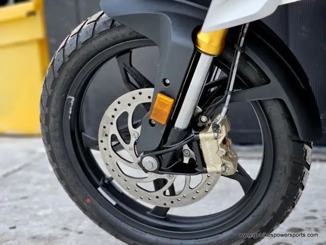 2025 BMW G 310 GS Sport in Dirt Bikes & Motocross in Oshawa / Durham Region - Image 11