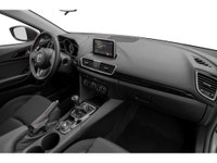 2016 Mazda Mazda3 Engine: 4 Cylinder Engine 2.0L L/100Km City: 8.0 L/100Km Hwy: 5.8 Safety Equipment... (image 6)