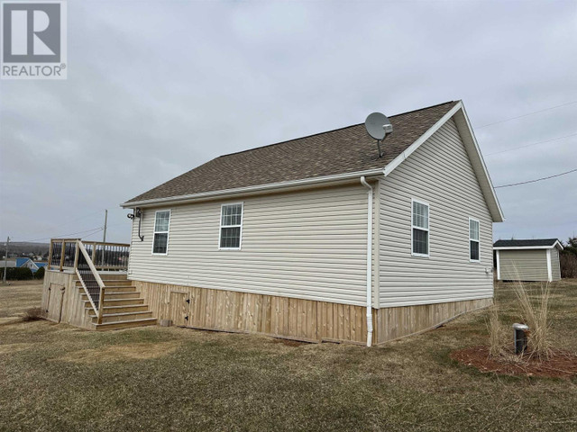 28 Betton Drive Clinton, Prince Edward Island in Houses for Sale in Summerside - Image 4