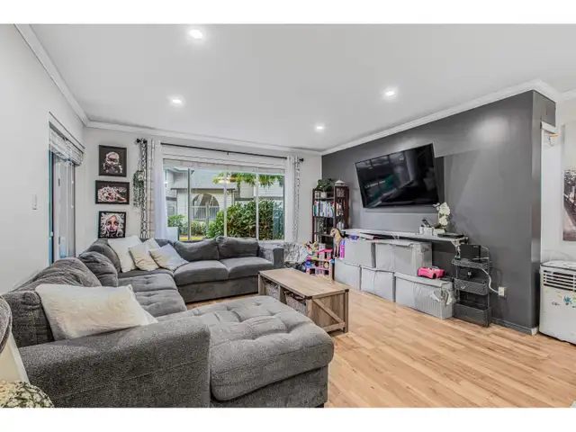 1003 1750 MCKENZIE ROAD Abbotsford, British Columbia in Condos for Sale in Abbotsford - Image 3