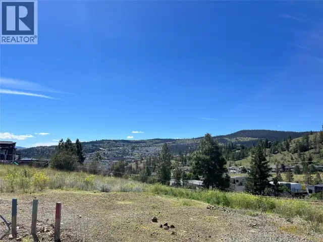 1467 PRAIRIE ROSE Court Kamloops, British Columbia in Land for Sale in Kamloops - Image 4