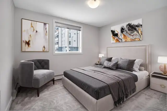 3 Bedroom Townhouse - 700 Gladmer Pk. in Long Term Rentals in Regina - Image 15