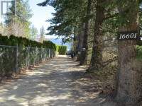 16601 Logie Road Summerland, British Columbia