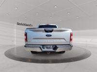 **Strickland's is home of the Hassle-Free car shopping experience. We make car buying fun, find your... (image 2)