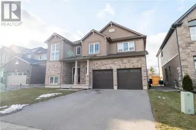 Enjoy Stunning Pond Views! Welcome to 9241 Tallgrass Ave, a gorgeous approx 2,600 sq. ft. detached h...