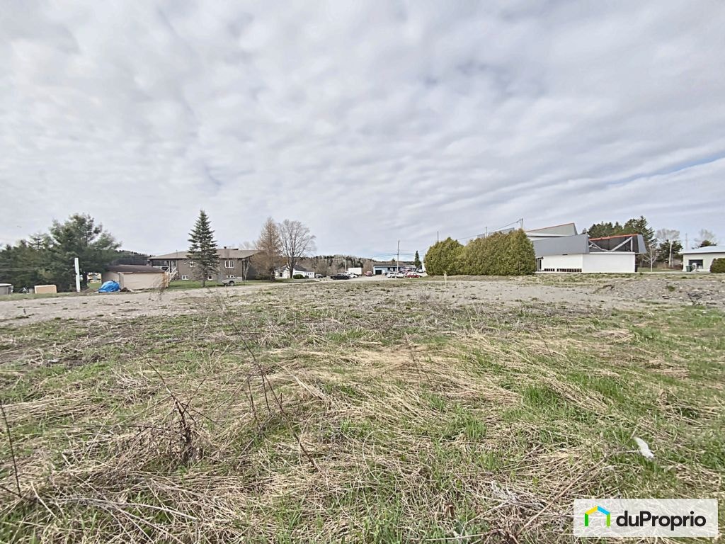 $27,500 - Residential Lot for sale in St-Jean-De-Dieu — photo 1