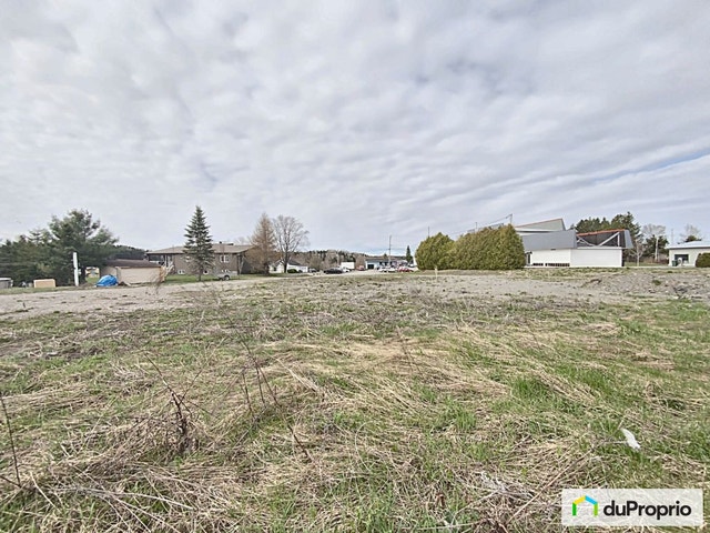 $27,500 - Residential Lot for sale in St-Jean-De-Dieu — photo 1